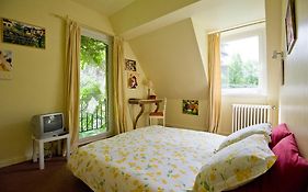 Le Jardin D'alix